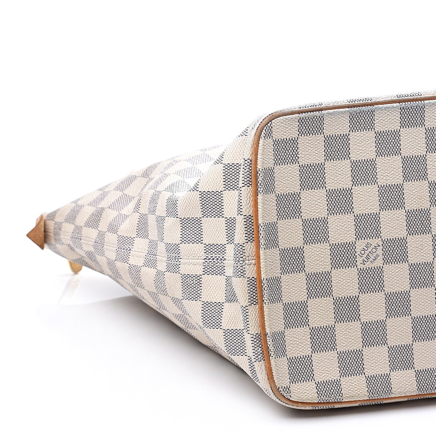 Damier Azur Saleya MM