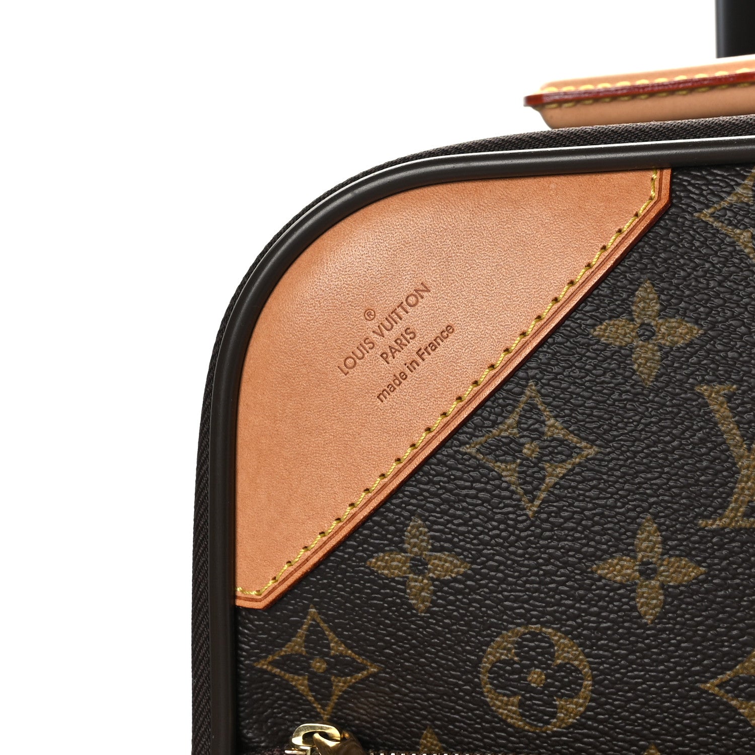 Louis Vuitton Monogram Pegase Legere 55 5 of 8
