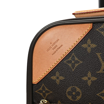 Louis Vuitton Monogram Pegase Legere 55 5 of 8