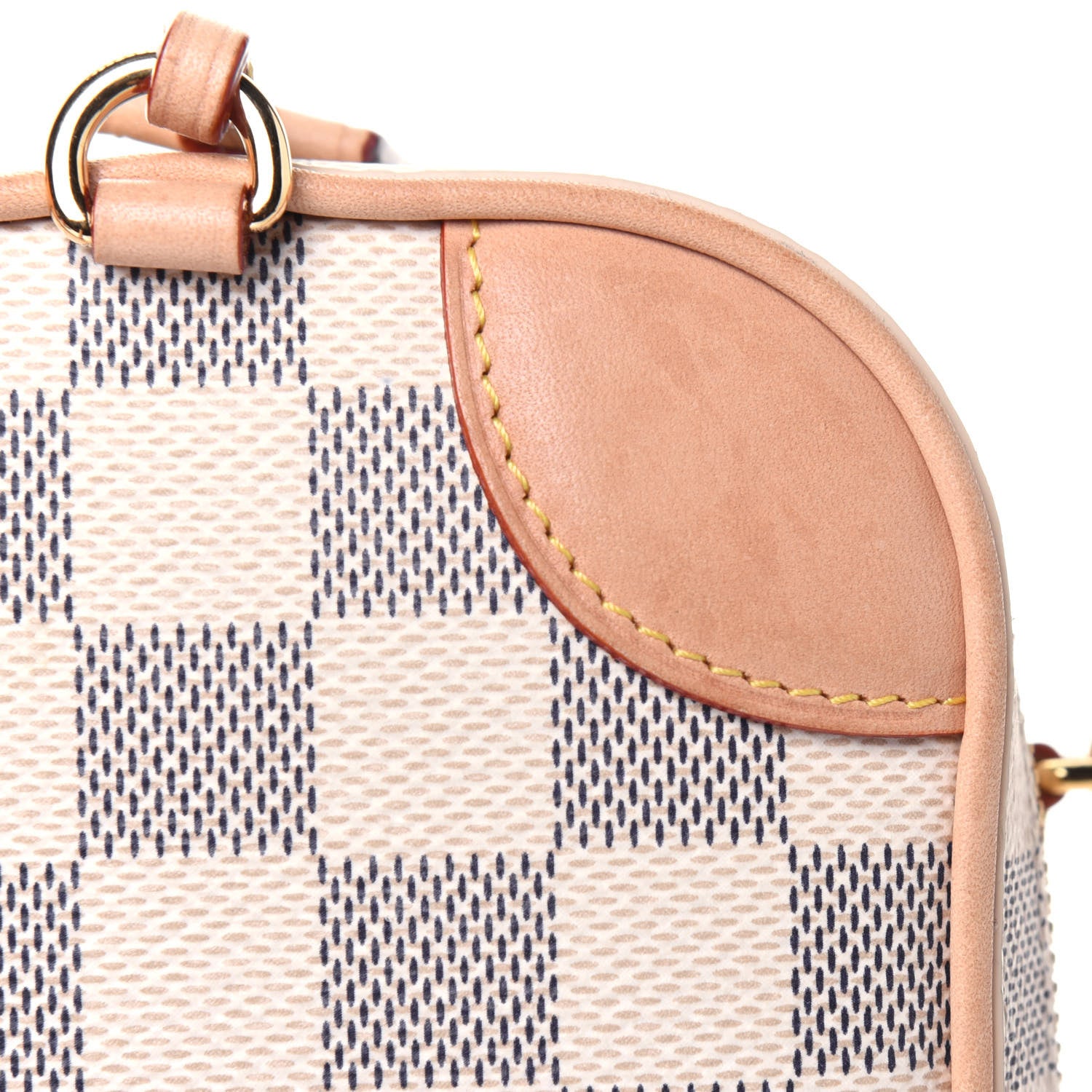 Louis Vuitton Damier Azur NeoKapi 22 of 30