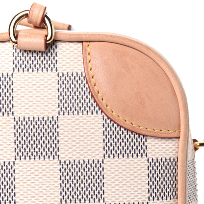 Louis Vuitton Damier Azur NeoKapi 22 of 30