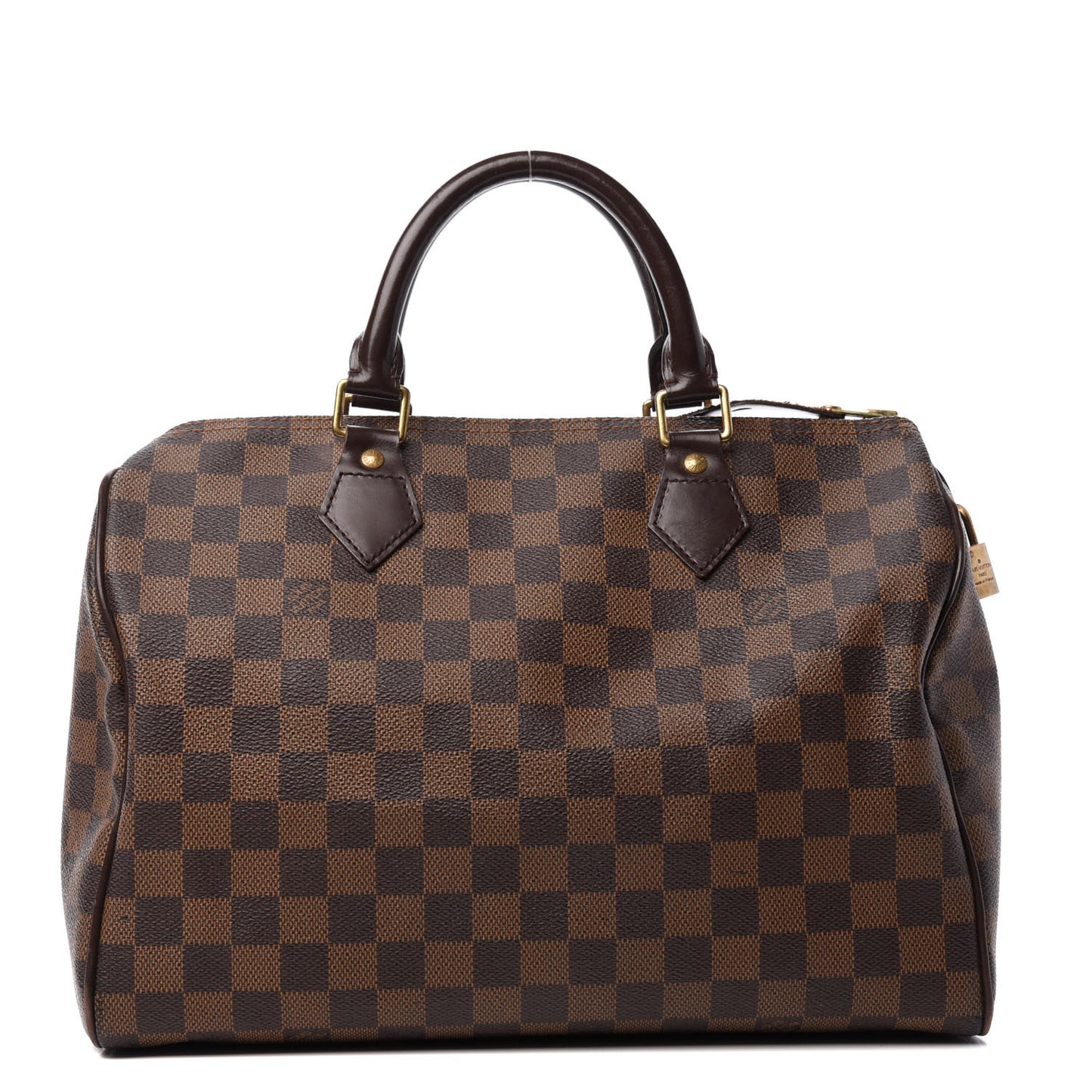 Damier Ebene Speedy 30