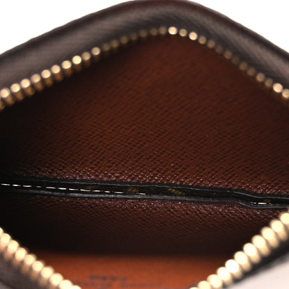 Louis Vuitton Monogram Key Pouch 5 of 6