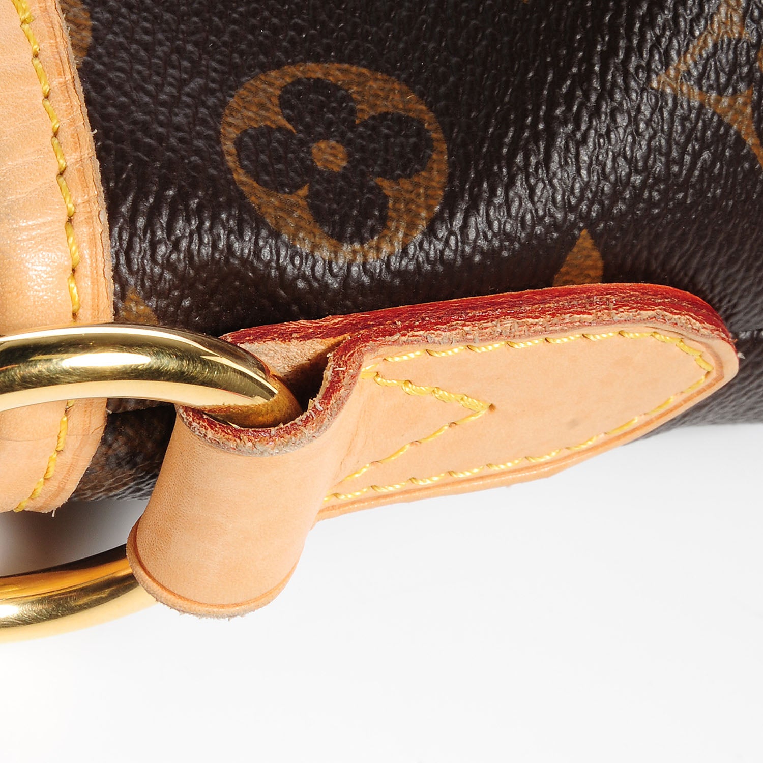 Louis Vuitton Monogram Delightful PM 5 of 8