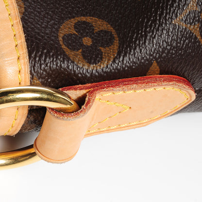 Louis Vuitton Monogram Delightful PM 5 of 8