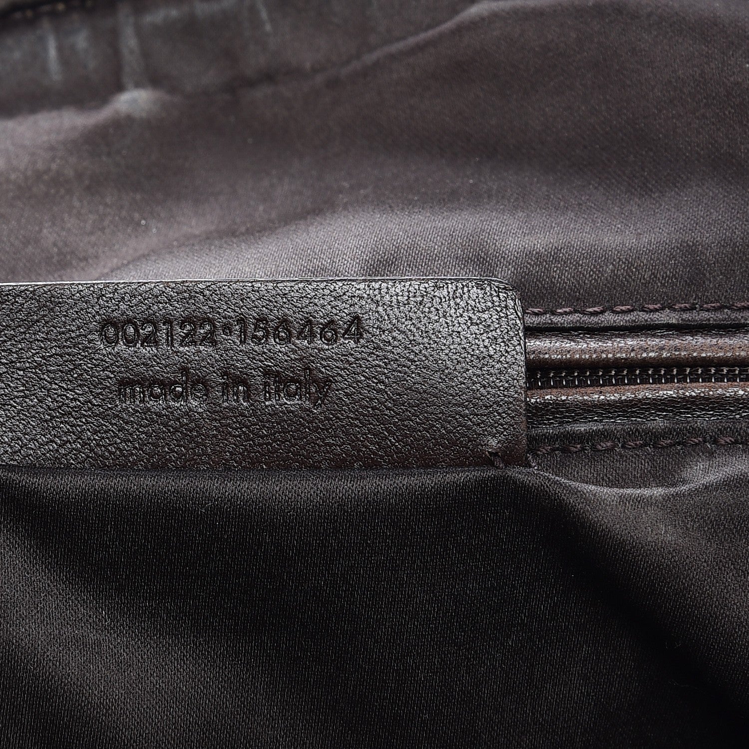 Saint Laurent Calfskin Large Muse Olive 7 of 22