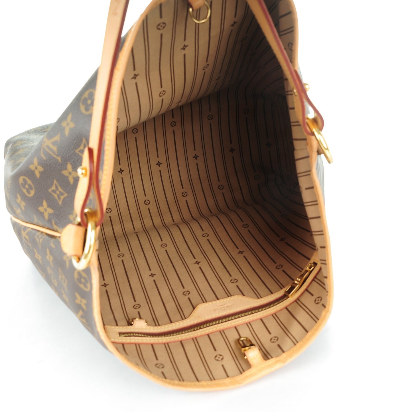 Monogram Delightful MM