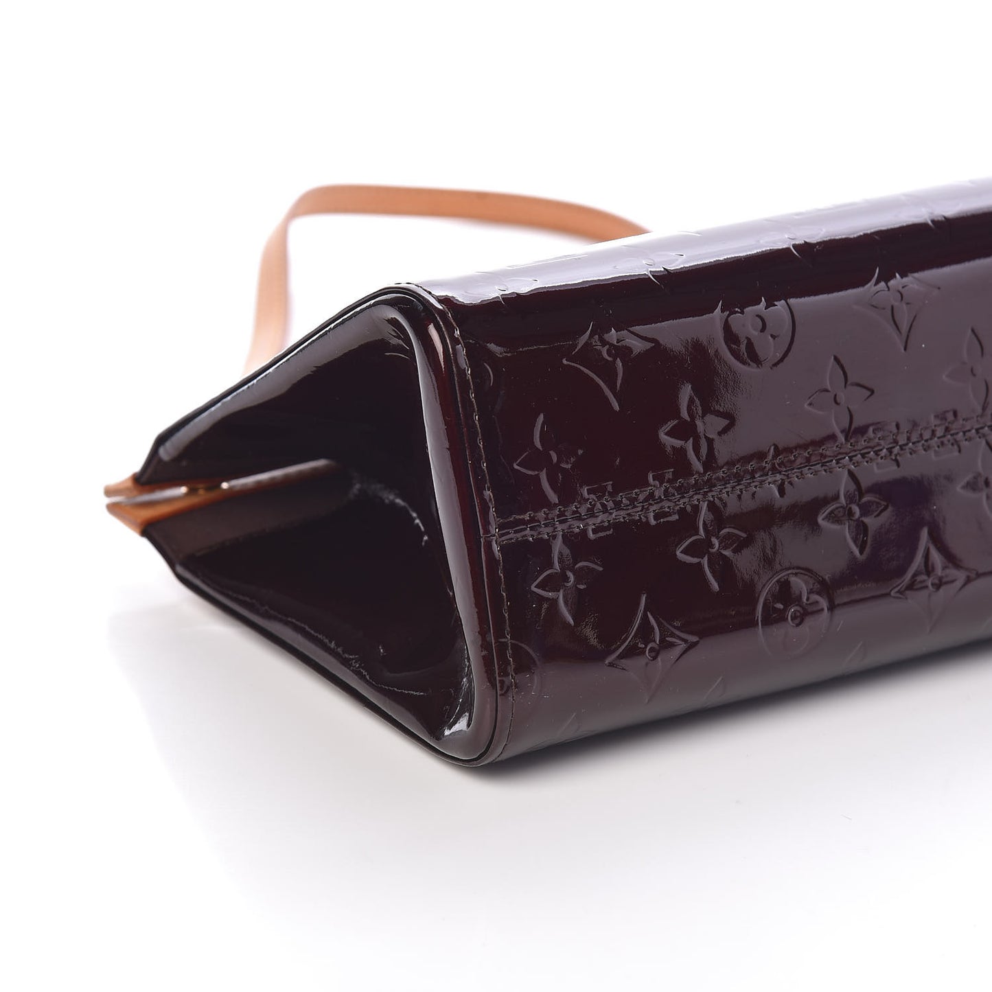 Vernis Roxbury Drive Amarante