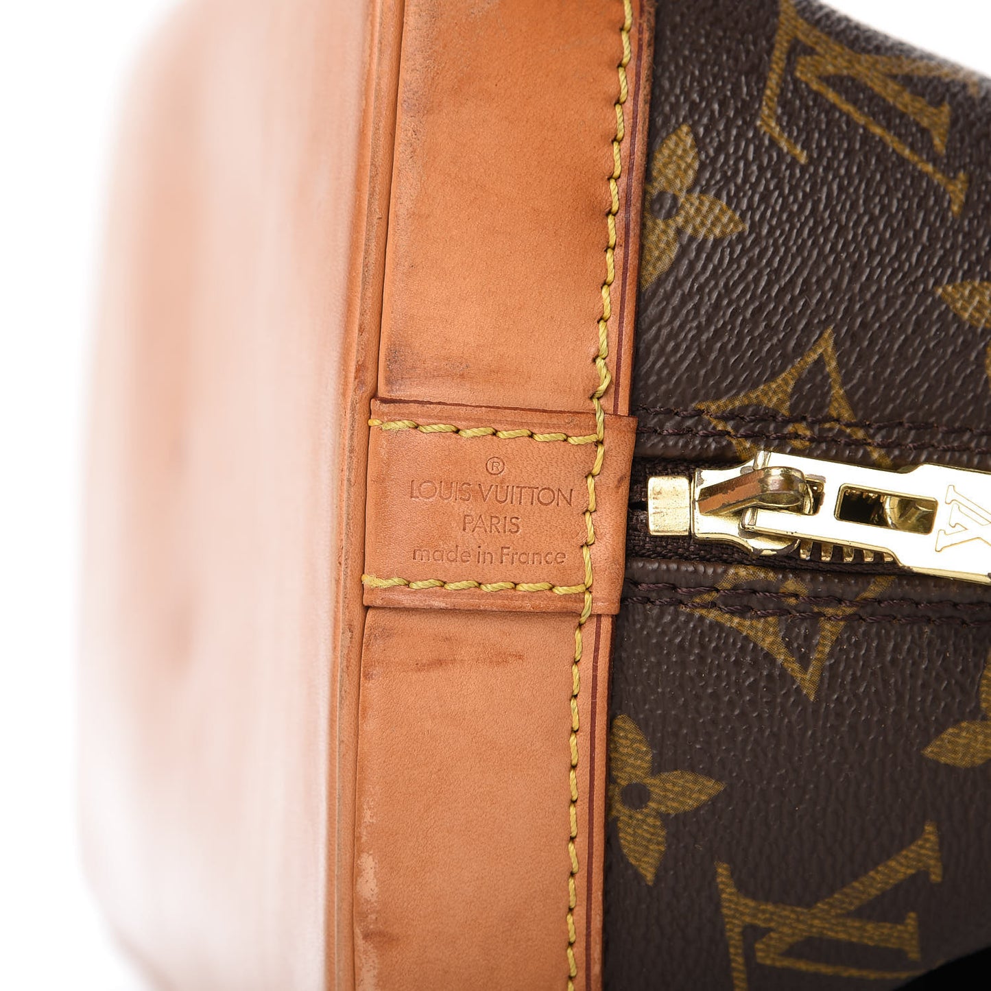 Monogram Alma PM