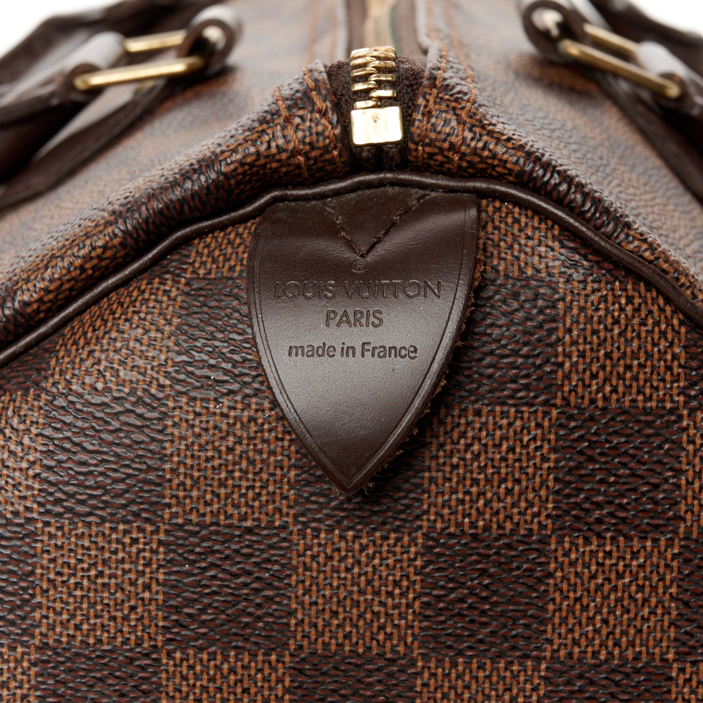 Damier Ebene Speedy 30