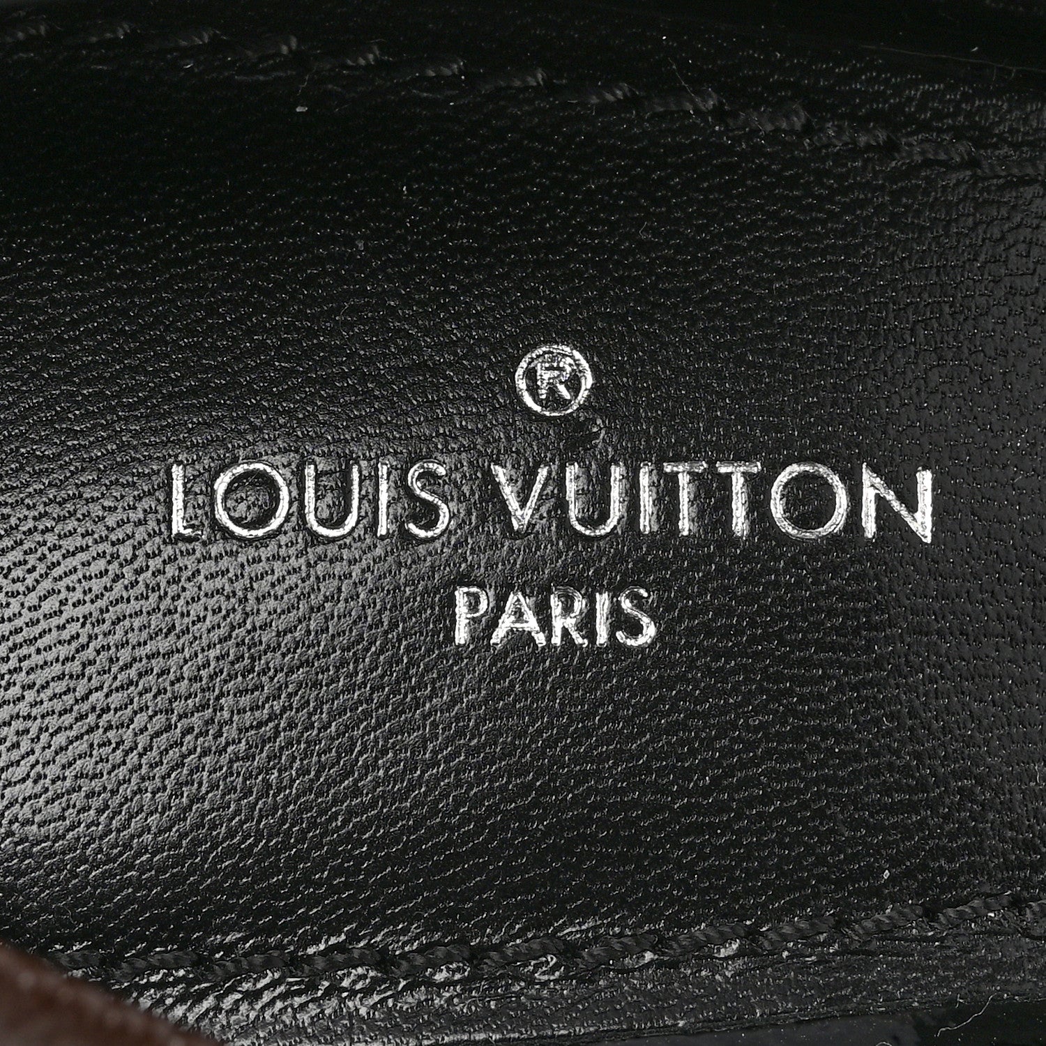 Louis Vuitton Monogram Cherie Pumps 40 Black 7 of 11