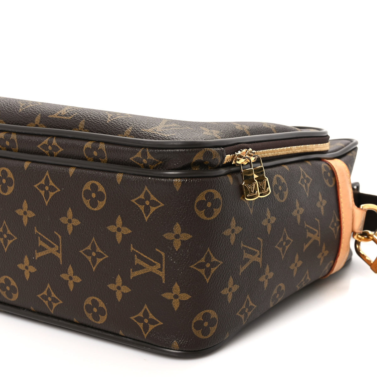 Louis Vuitton Monogram Icare Bag 10 of 13