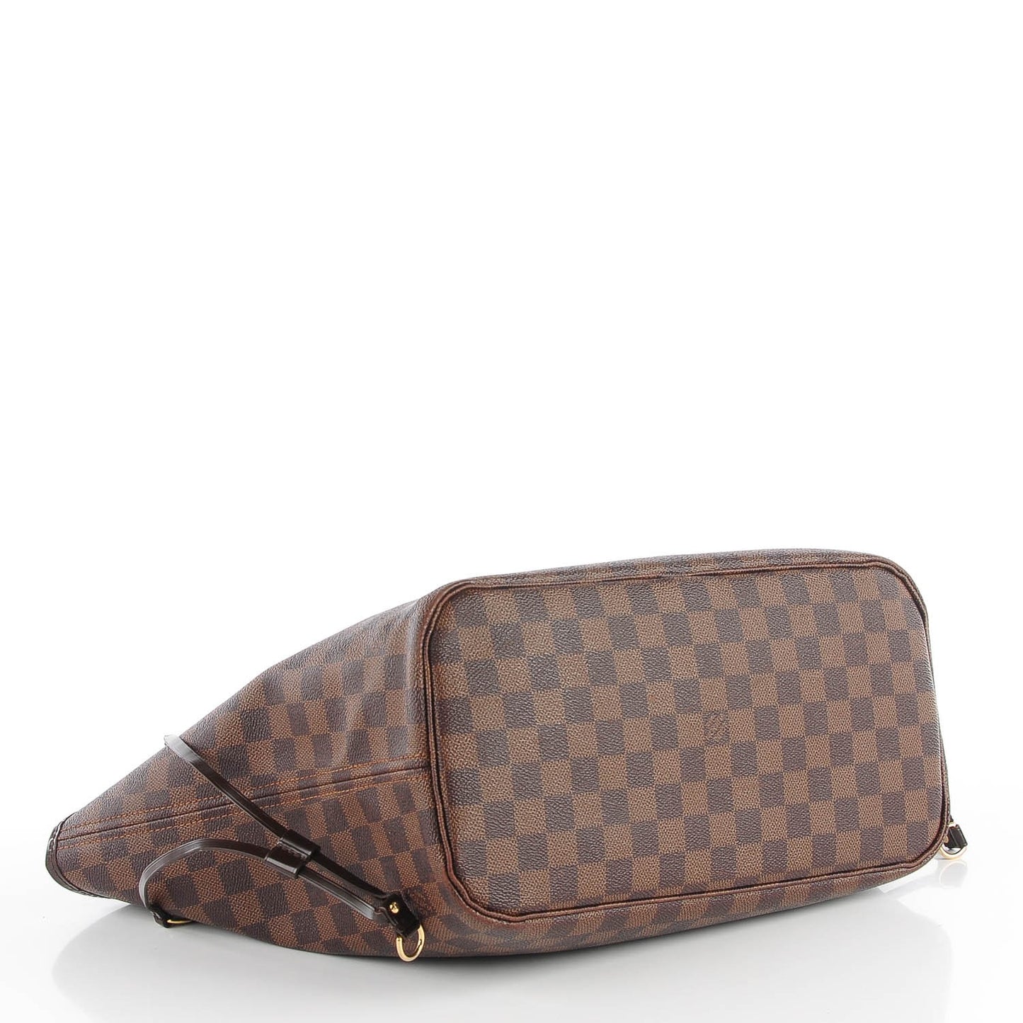 Damier Ebene Neverfull MM