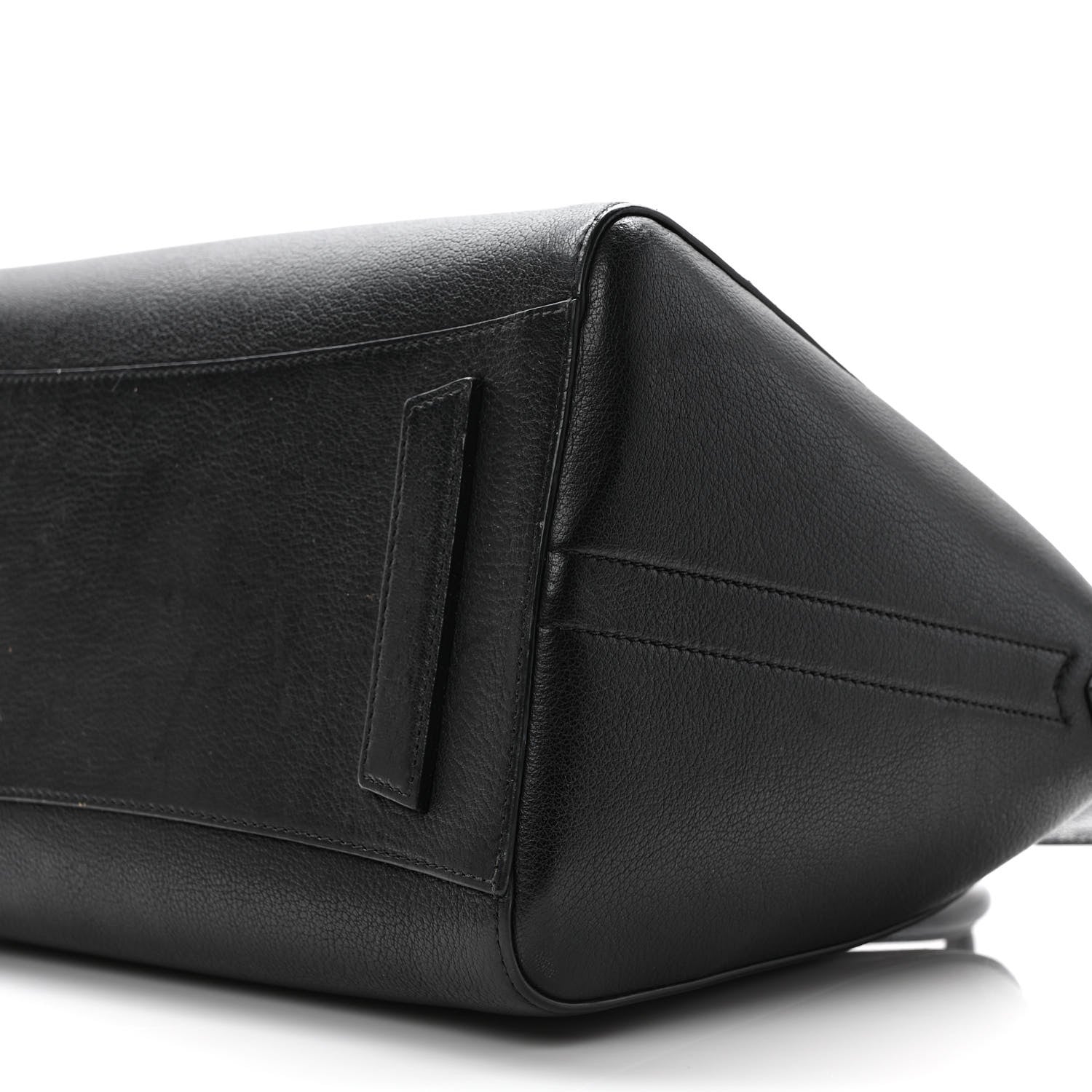 Givenchy Sugar Goatskin Medium Antigona Black 9 of 10