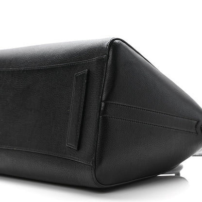 Givenchy Sugar Goatskin Medium Antigona Black 9 of 10