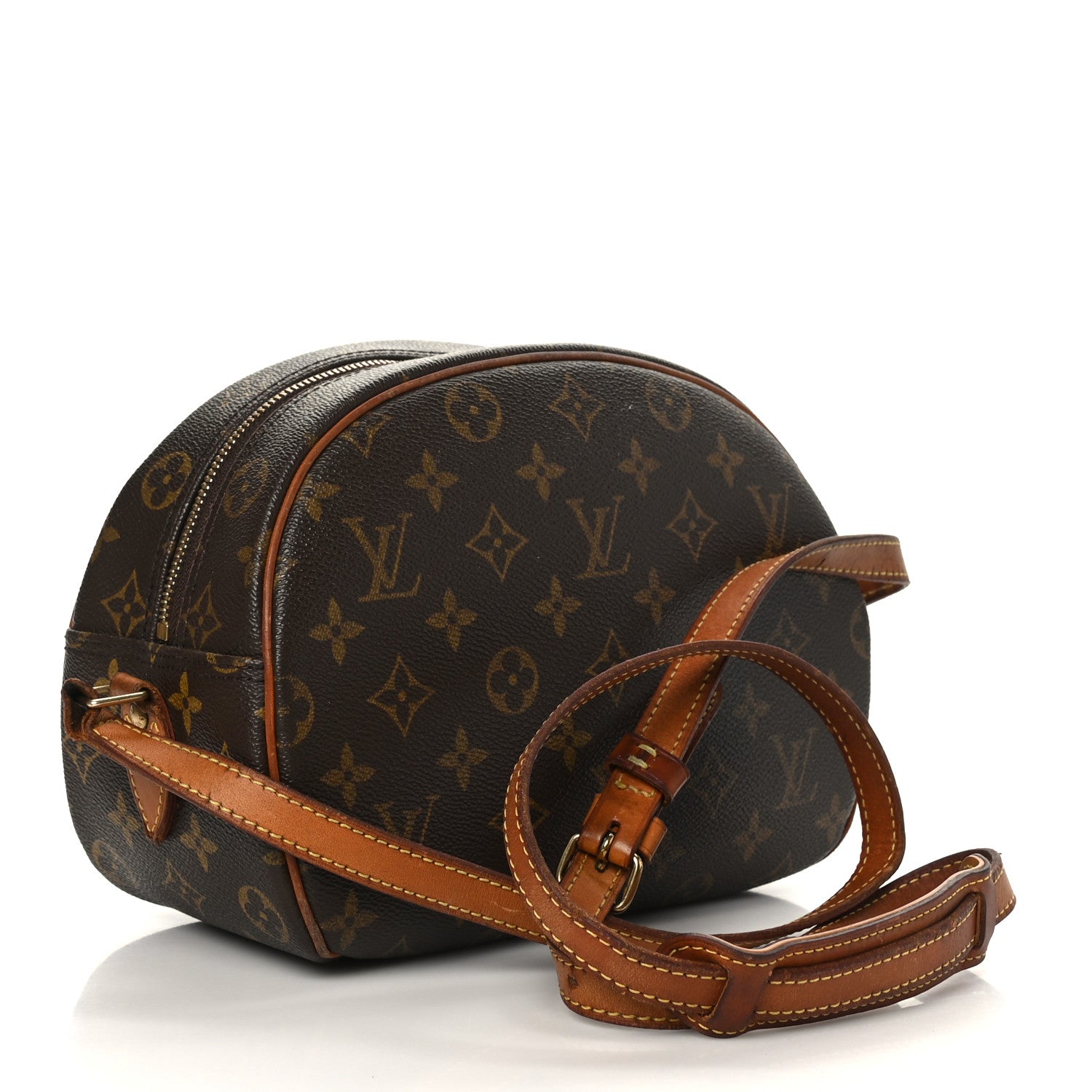 Louis Vuitton Monogram Blois 3 of 13