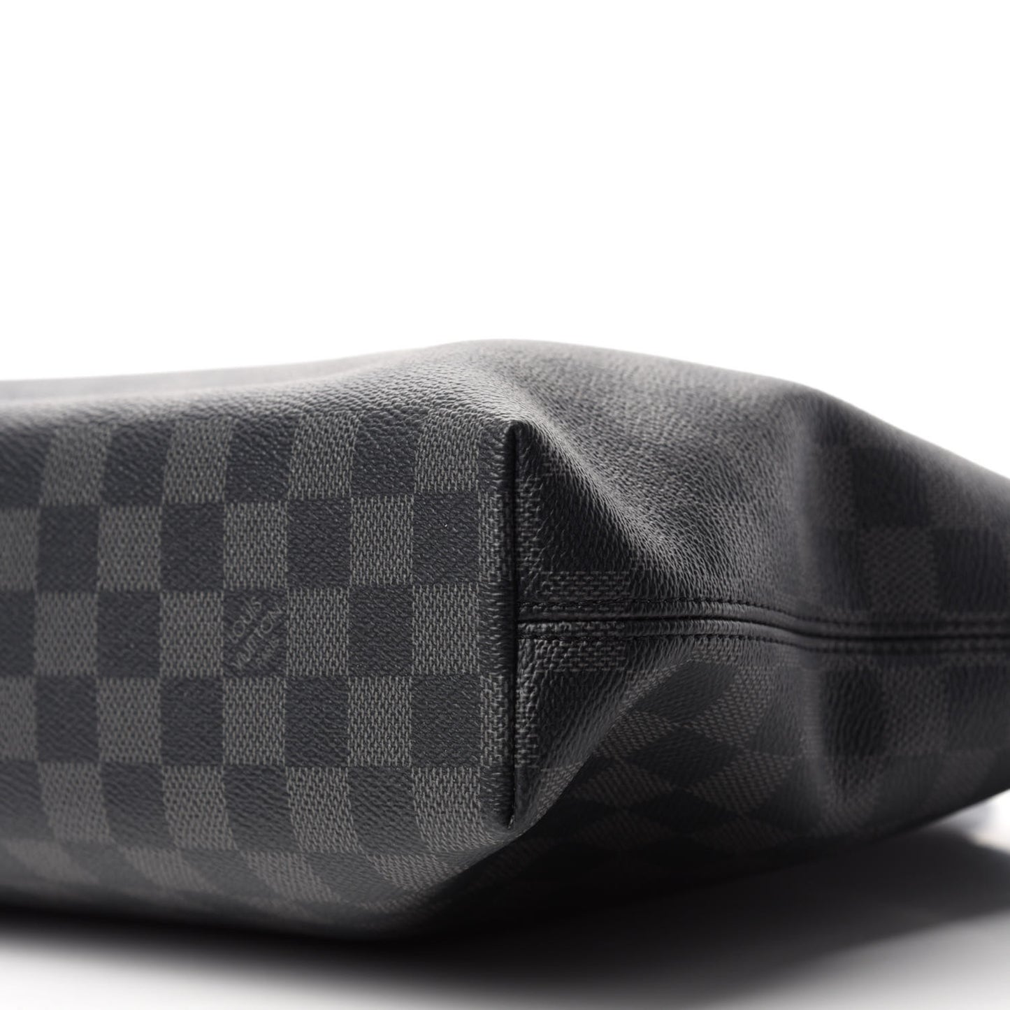 Damier Graphite Mick PM