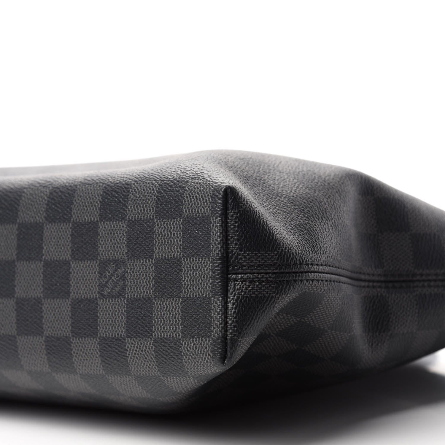 Louis Vuitton Damier Graphite Mick PM 6 of 8