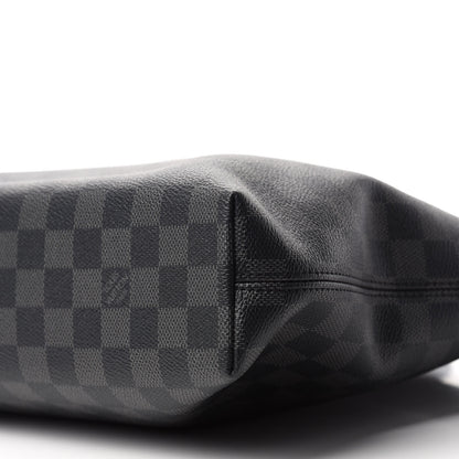 Louis Vuitton Damier Graphite Mick PM 6 of 8