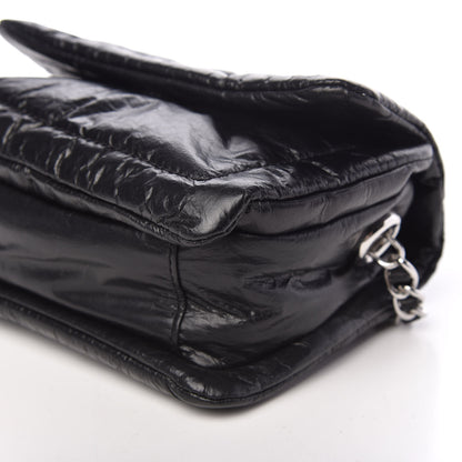 Marc Jacobs Lambskin The Pillow Bag Black 8 of 8