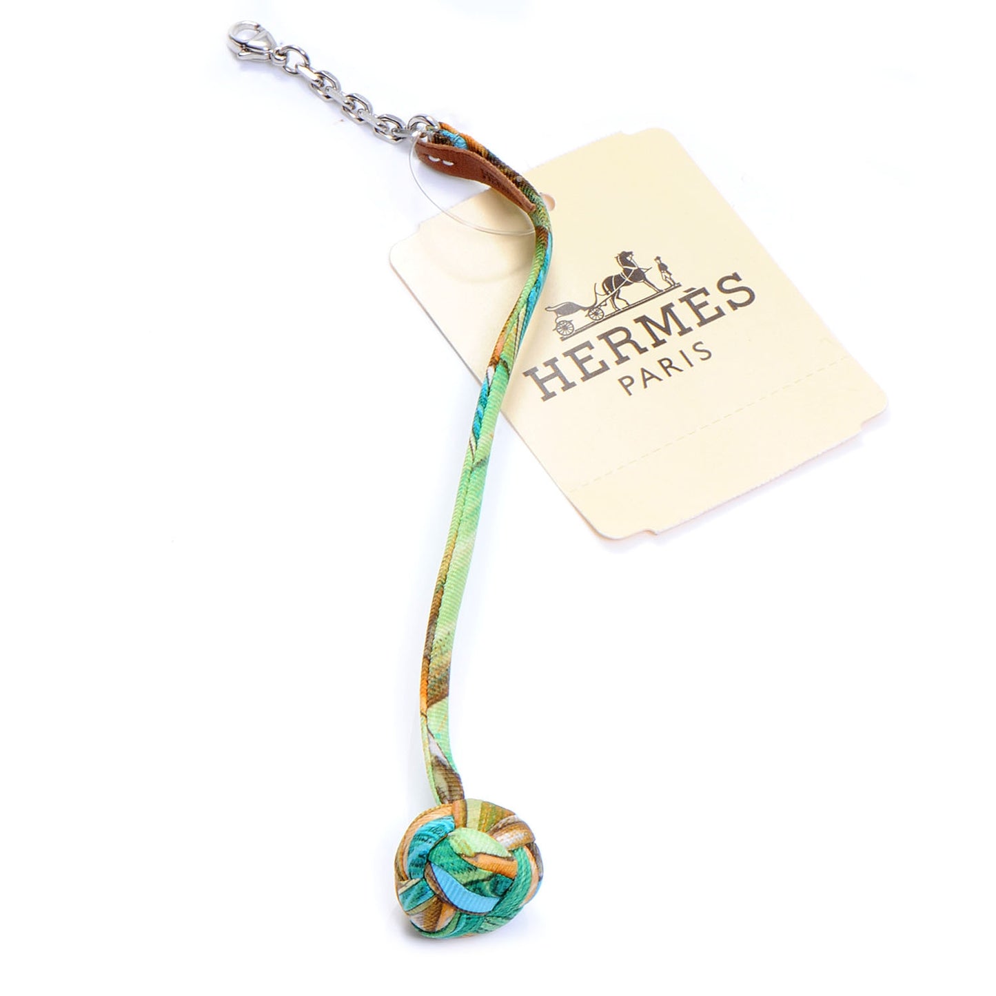 Silk Silky Grand Pompon Page Marker MM Turquoise