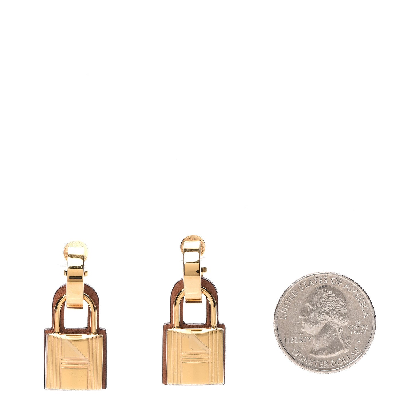 Swift O'Kelly Earrings Gold