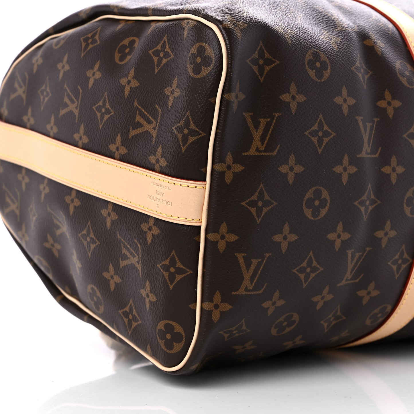 Monogram Keepall Bandouliere 45