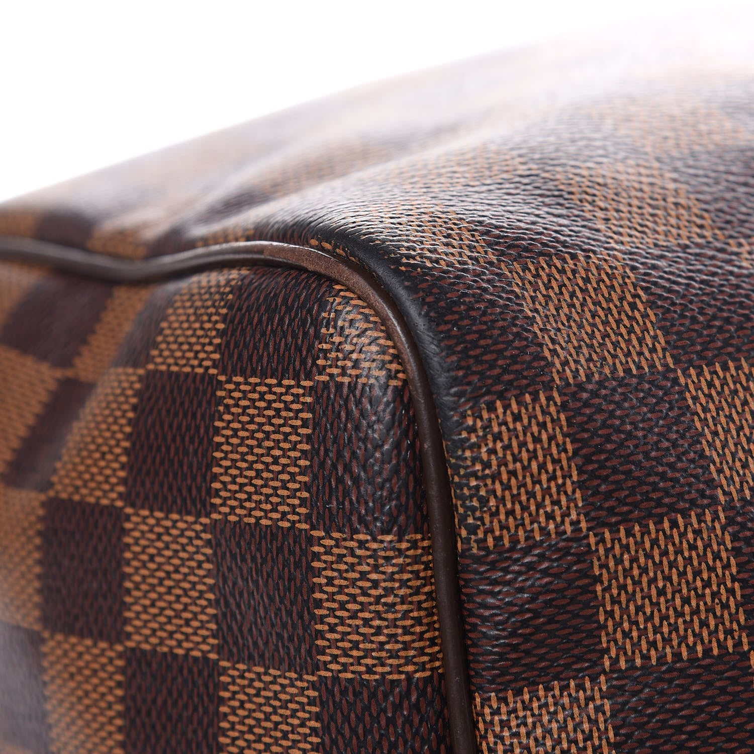 Louis Vuitton Damier Ebene Speedy 30 15 of 20