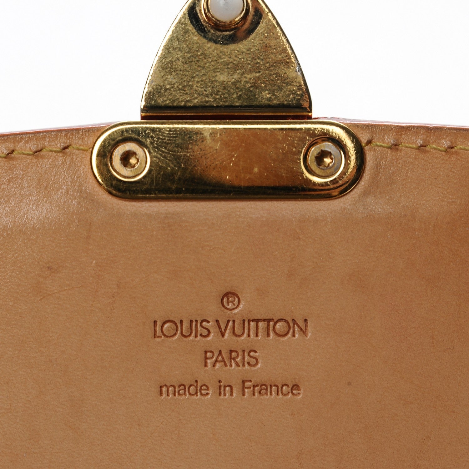 Louis Vuitton Monogram Multicolor Sologne White 7 of 9