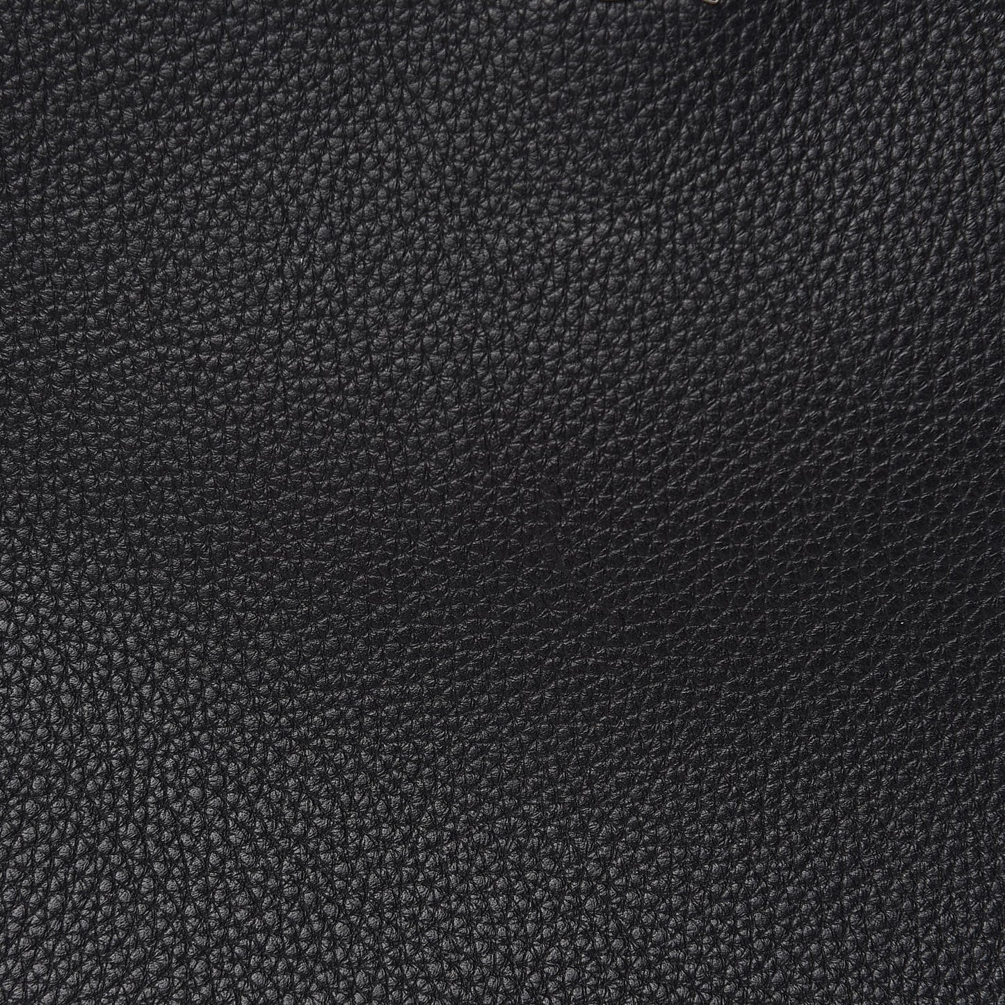 Calfskin Empire Trashmix Spike Loubiclutch Clutch Black