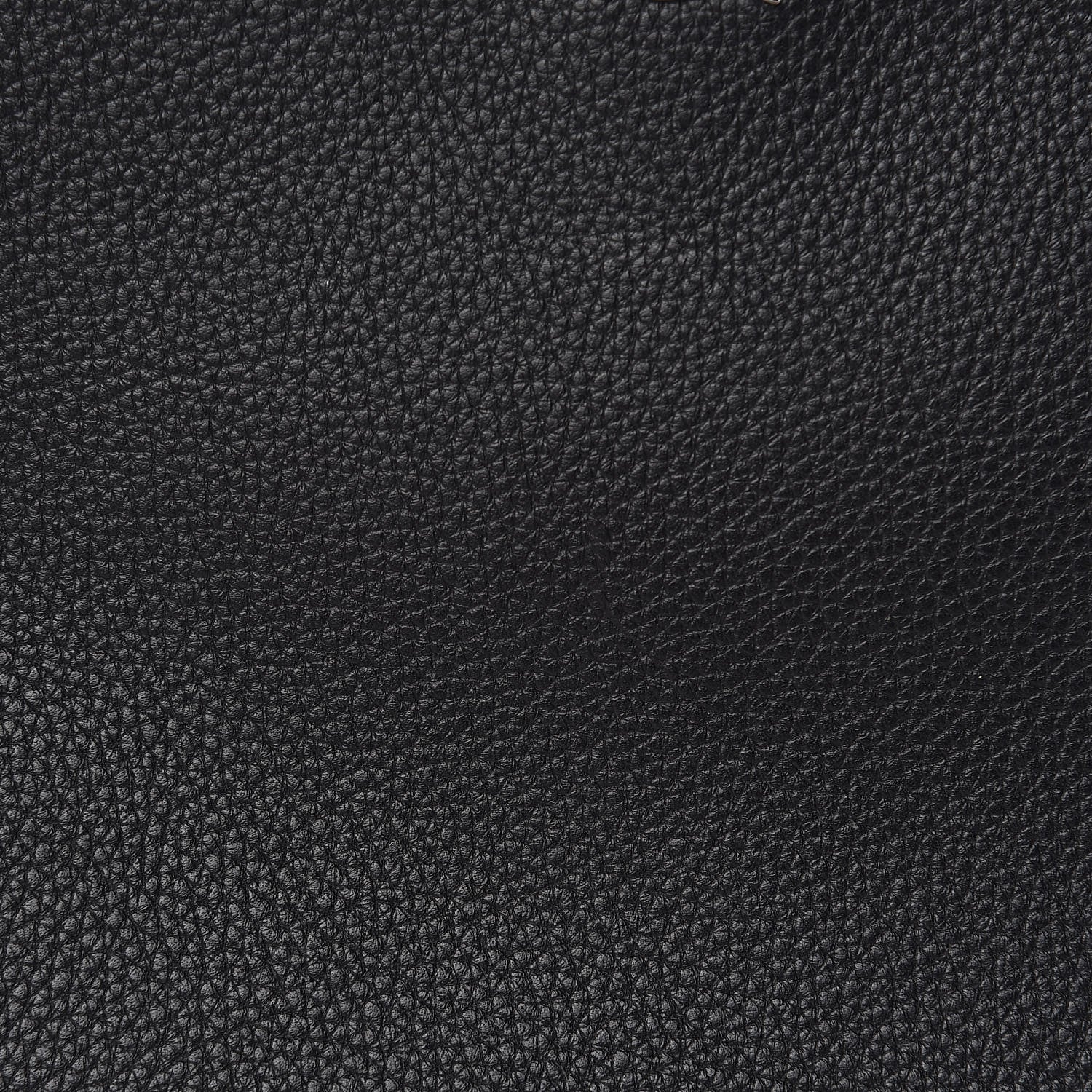 Christian Louboutin Calfskin Empire Trashmix Spike Loubiclutch Clutch Black 10 of 11