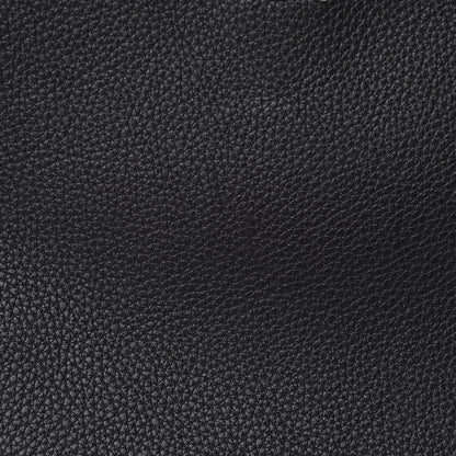 Christian Louboutin Calfskin Empire Trashmix Spike Loubiclutch Clutch Black 10 of 11