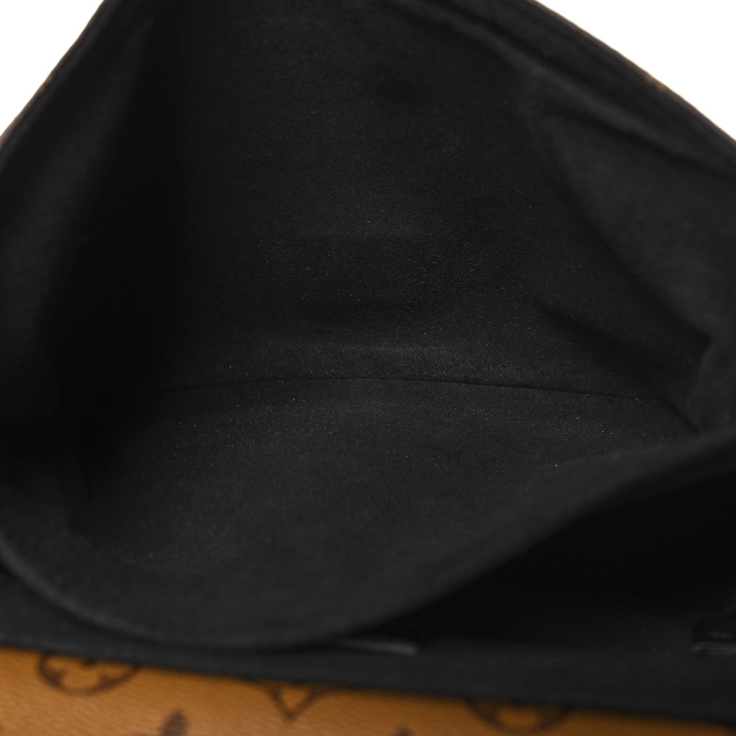 Louis Vuitton Reverse Monogram Pochette Metis 5 of 10