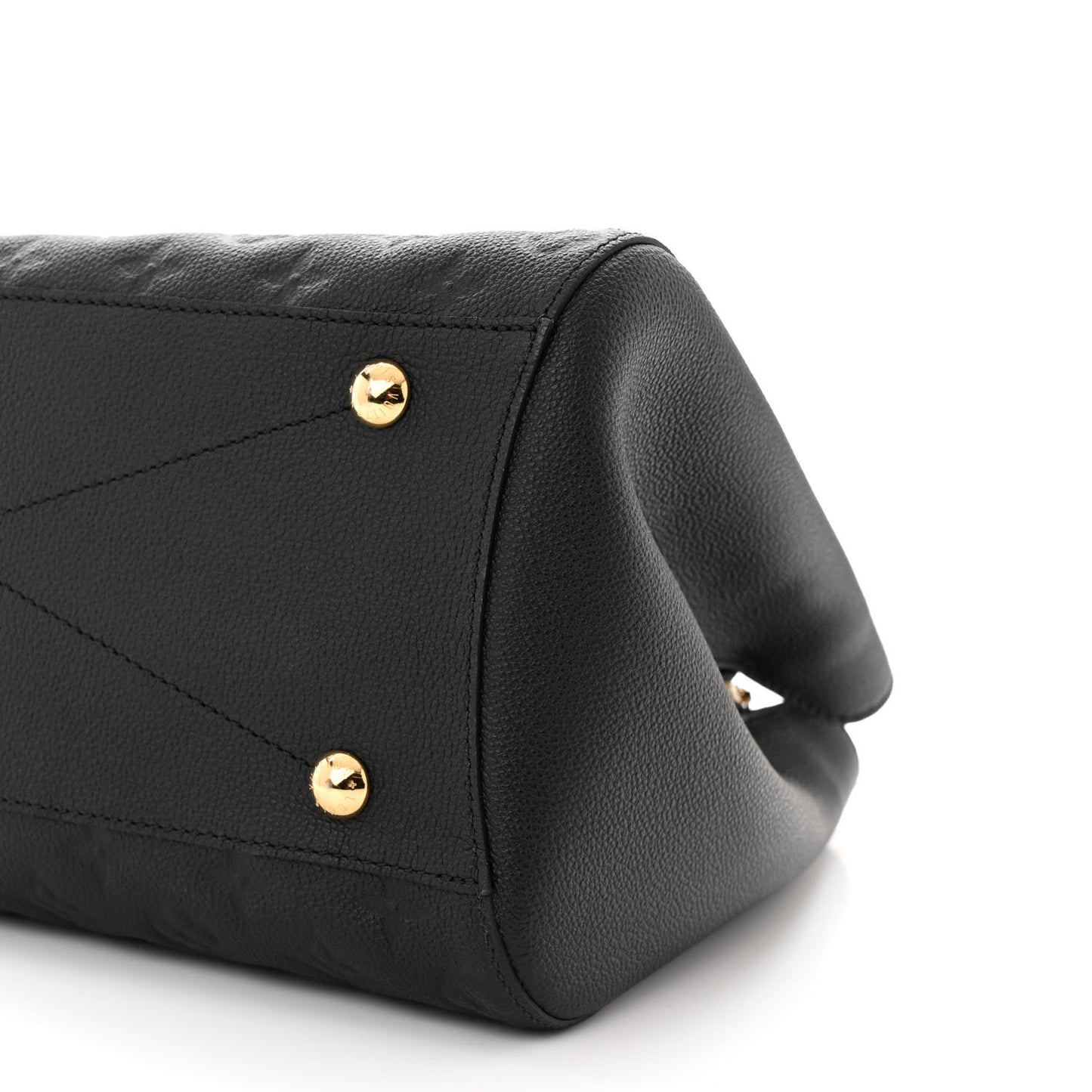 Empreinte Montaigne GM Black