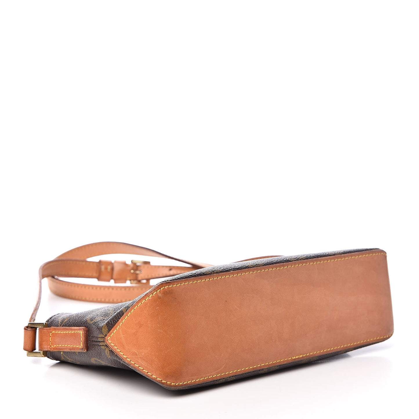 Monogram Trotteur