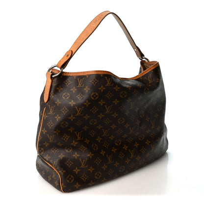 Louis Vuitton Monogram Delightful GM 3 of 14