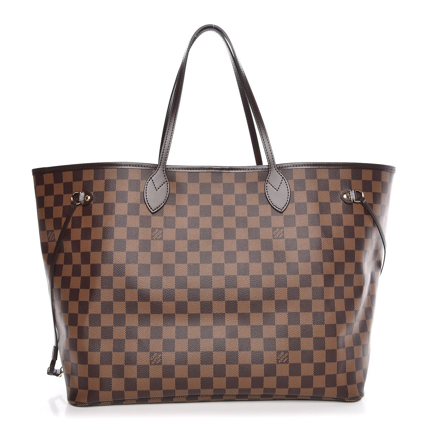Damier Ebene Neo Neverfull GM