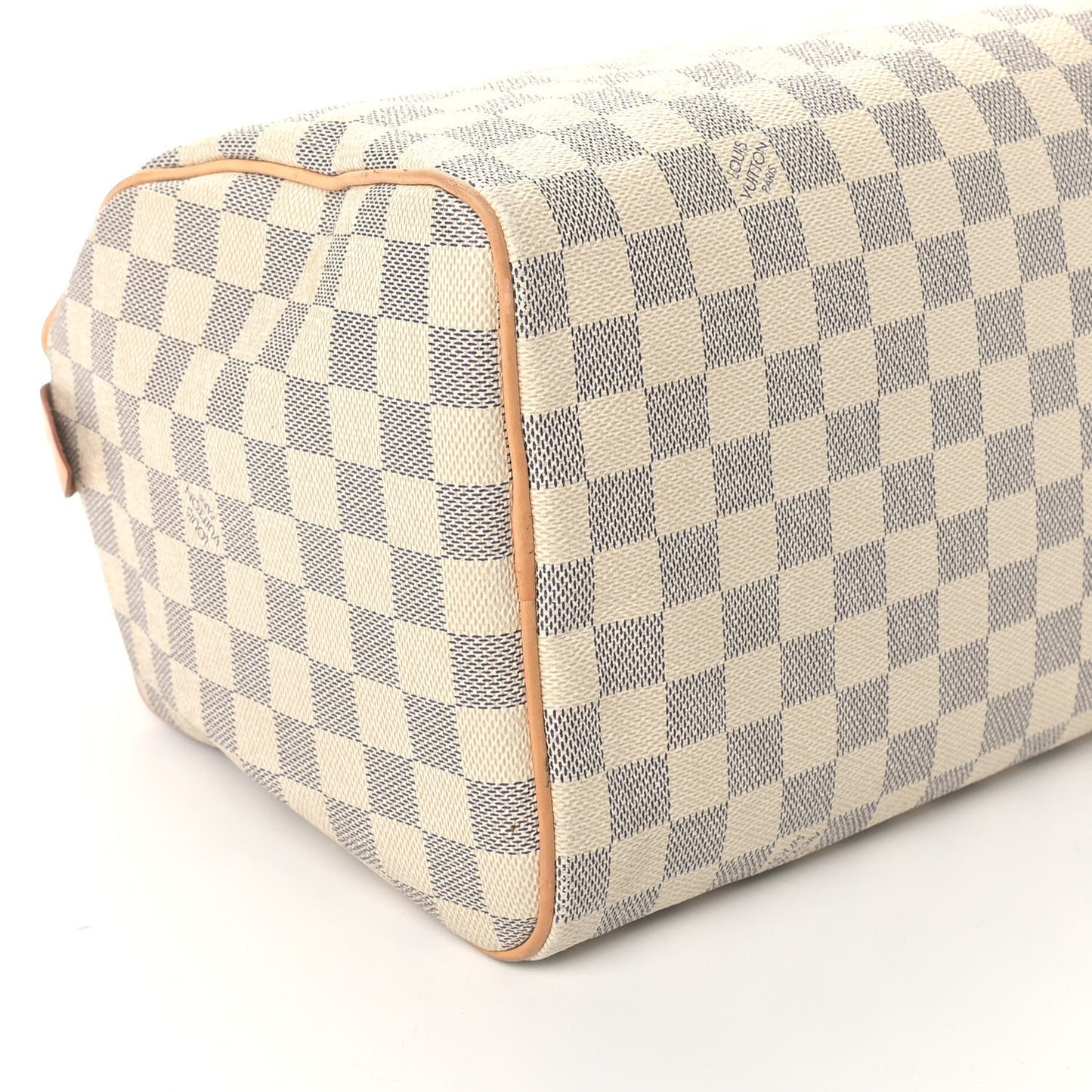 Damier Azur Speedy 30