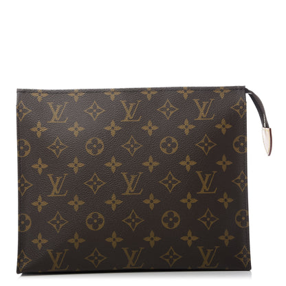 Louis Vuitton Monogram Toiletry Pouch 26 1 of 8