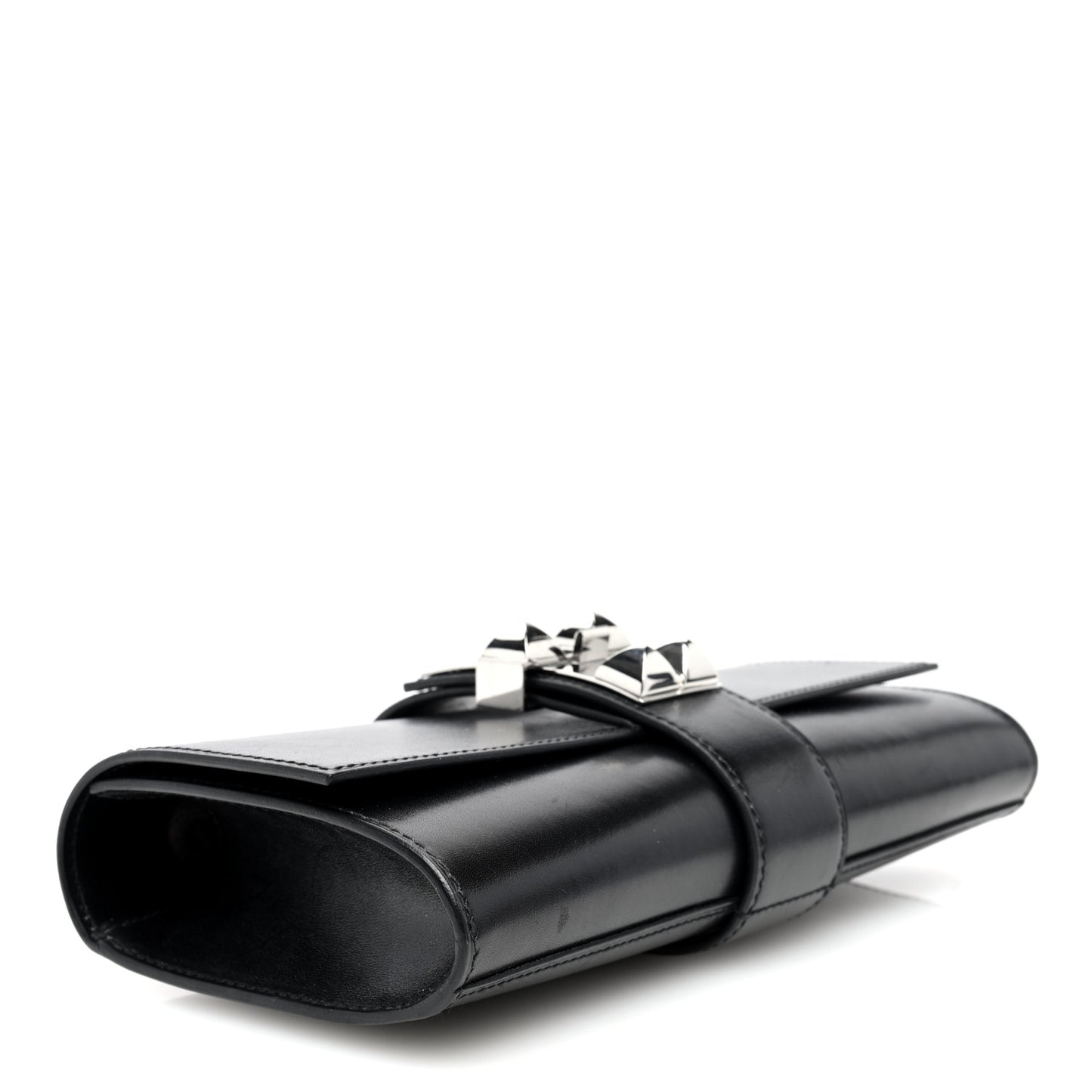 Box Medor 23 Clutch Black