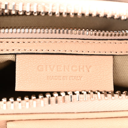 Givenchy Sugar Goatskin Mini Antigona Powder 5 of 9