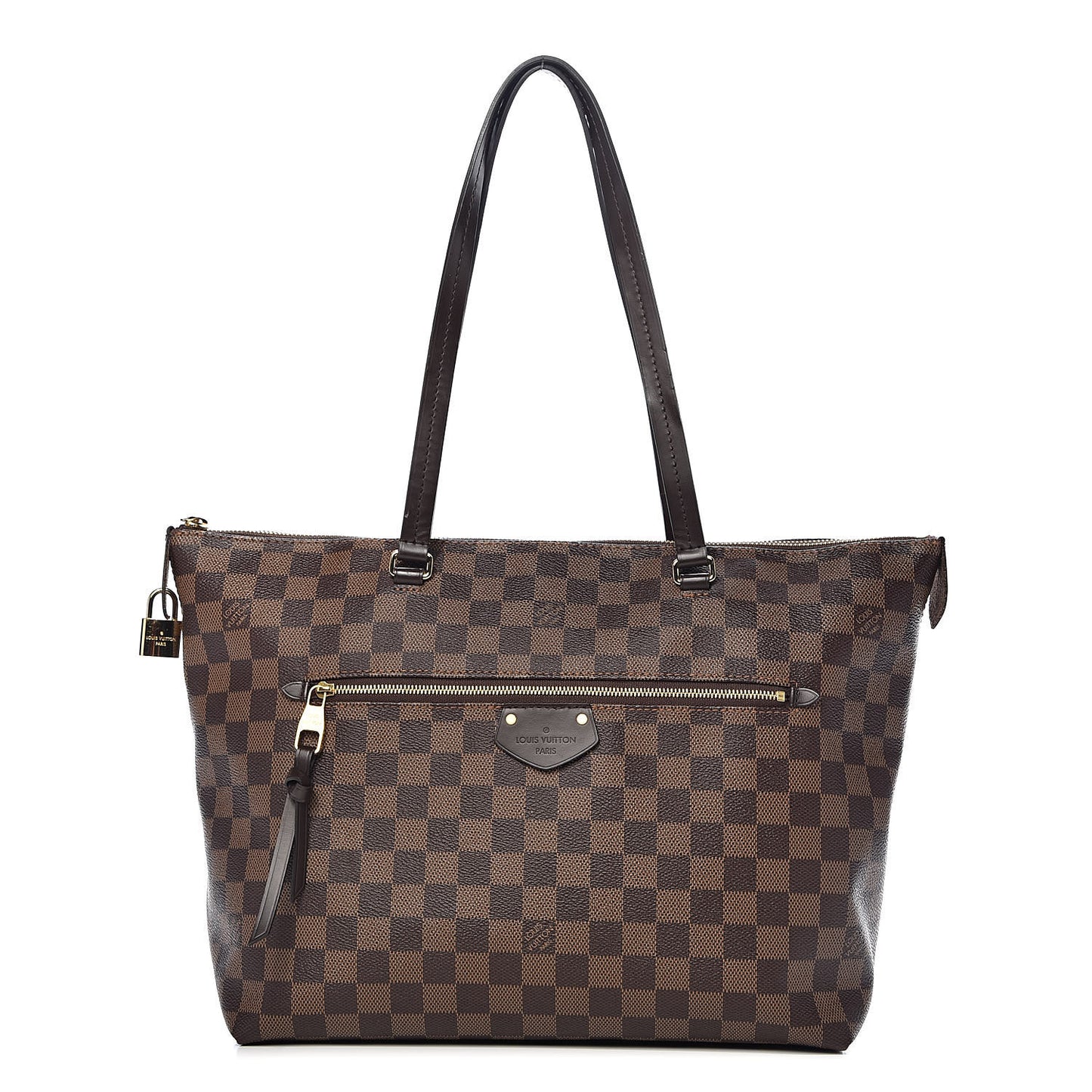 Damier Ebene Iena MM