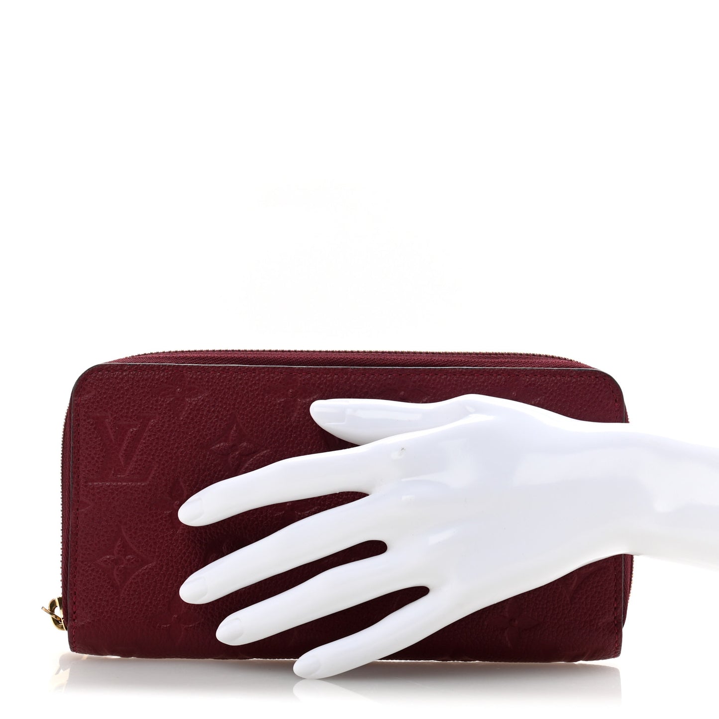 Empreinte Zippy Wallet Aurore