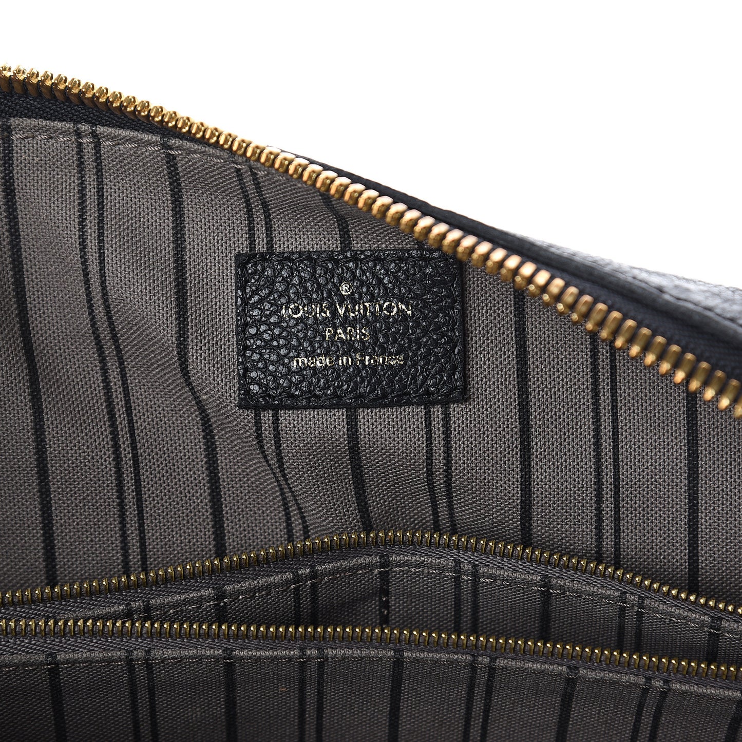 Empreinte Lumineuse PM Black