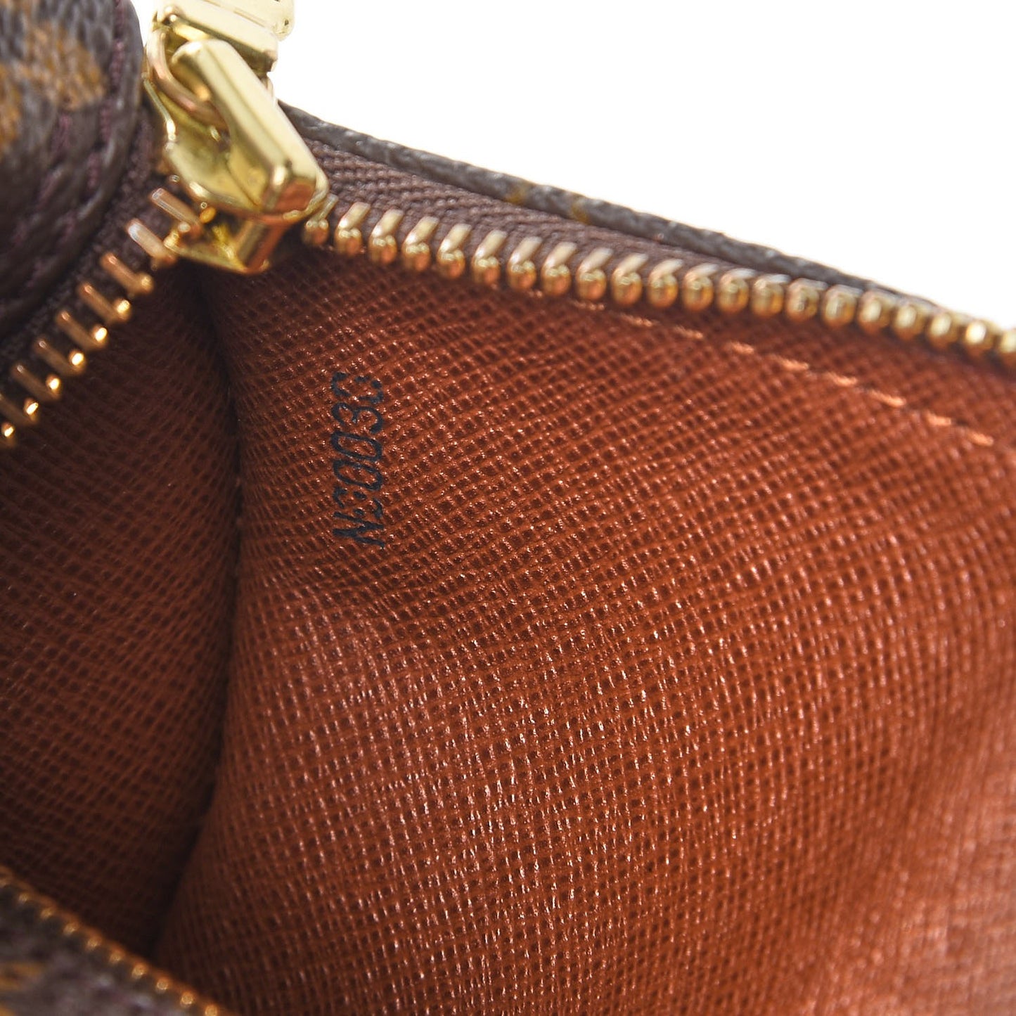 Monogram Papillon 30