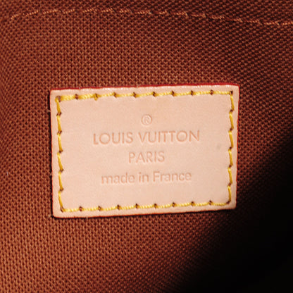Louis Vuitton Monogram Bosphore Bum Bag 6 of 7