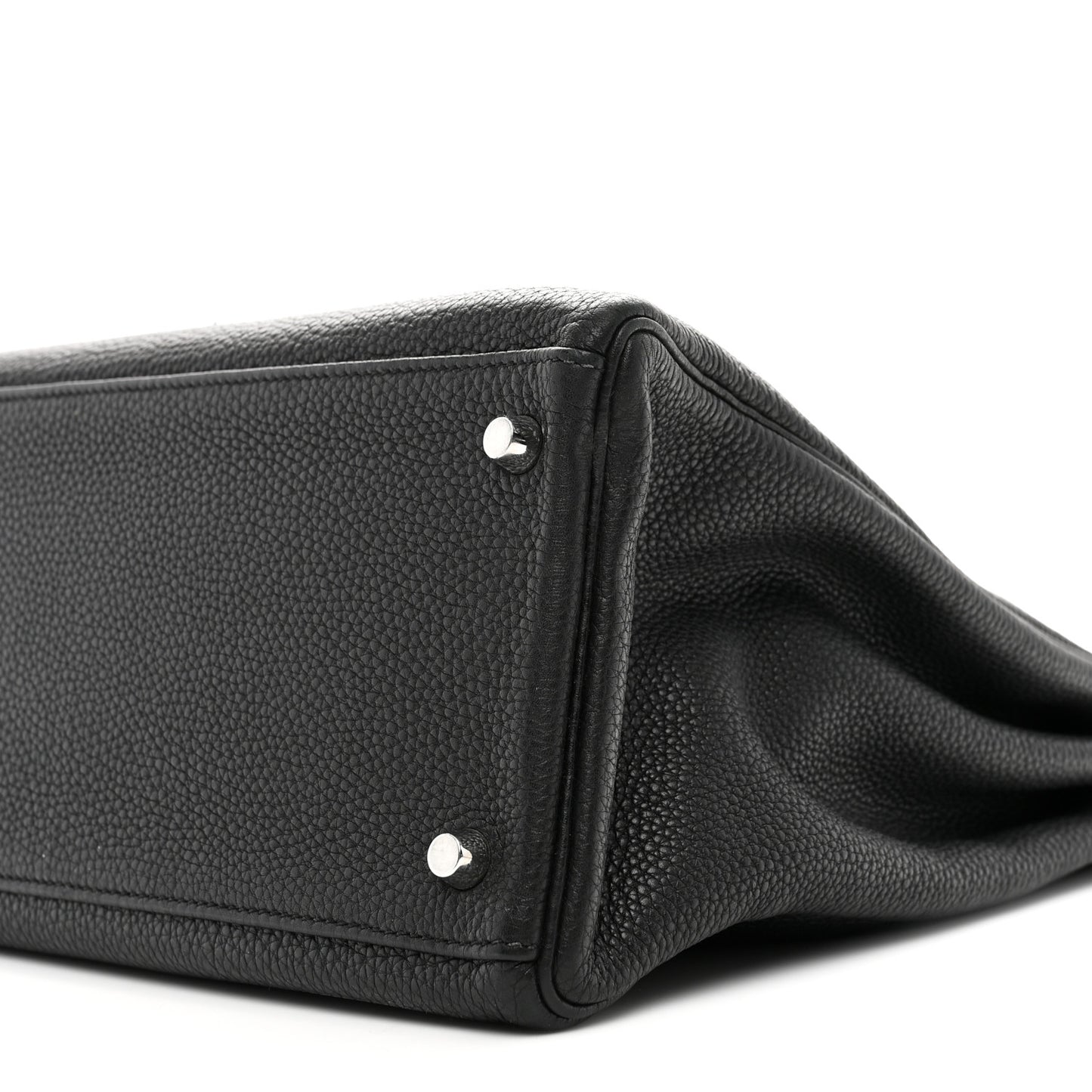 Togo Kelly Retourne 35 Black