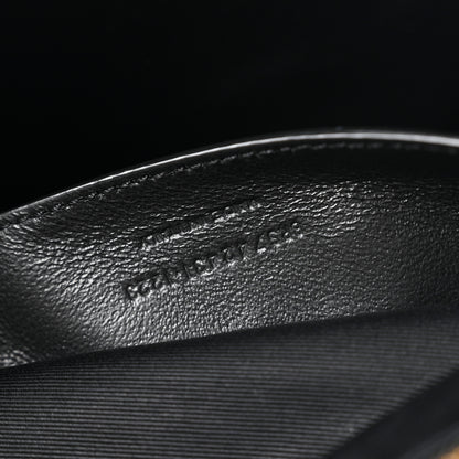 Saint Laurent Lambskin Matelasse Monogram Large Jamie 4.3 Light Fox 7 of 10
