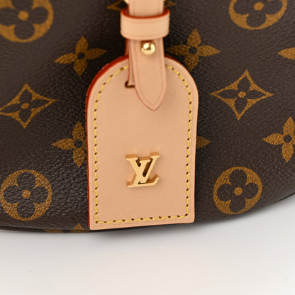 Louis Vuitton Monogram High Rise Bumbag 11 of 12