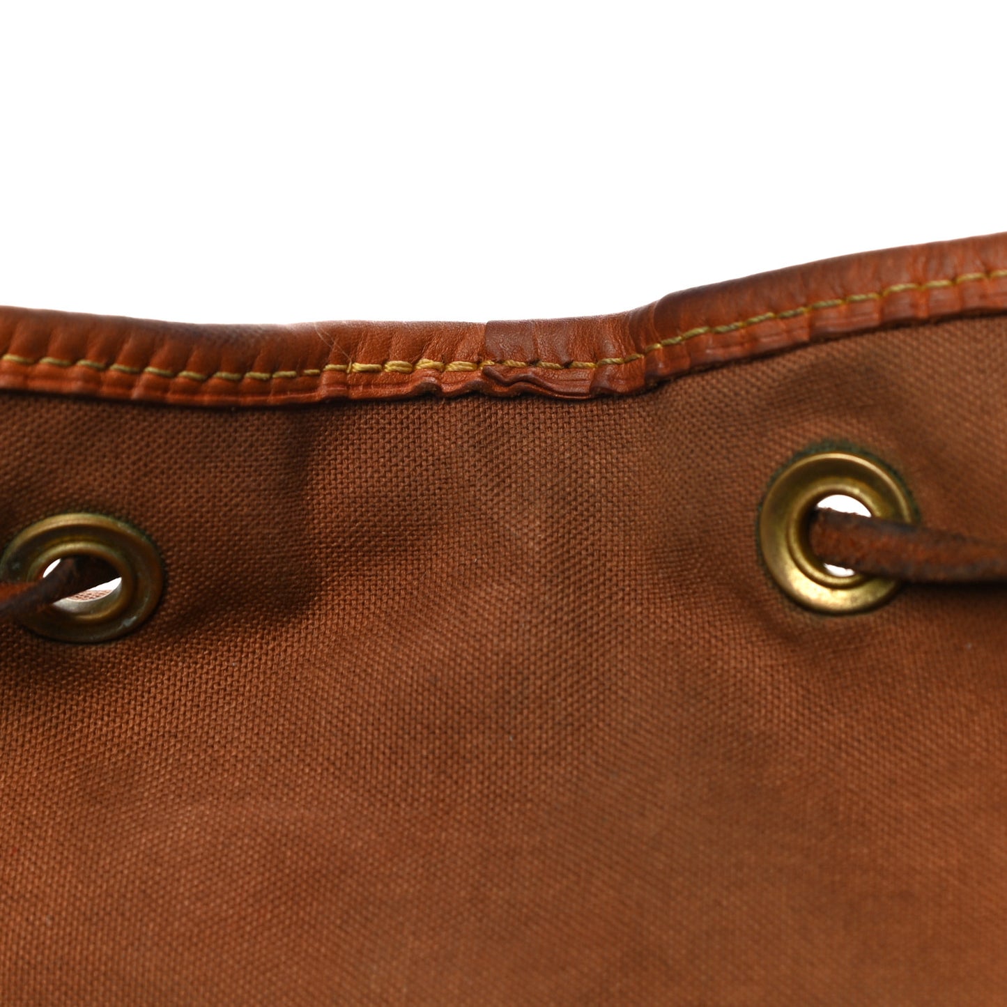 Monogram Montsouris GM Backpack